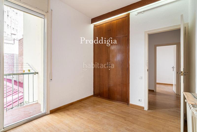 Foto 58f361ba-0ecb-4236-b259-b0c61a7960e2. Appartement avec chauffage dans Putget - Farró Barcelona