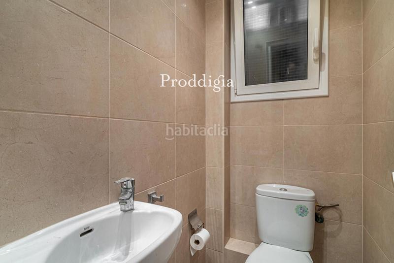 Foto 5a8cab7f-65e8-4804-9e2e-5b7a9e66f9c1. Appartement avec chauffage dans Putget - Farró Barcelona