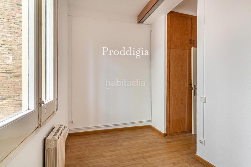 Foto 6c34b197-e213-41ea-adcb-71ab1ed82fea. Appartement avec chauffage dans Putget - Farró Barcelona