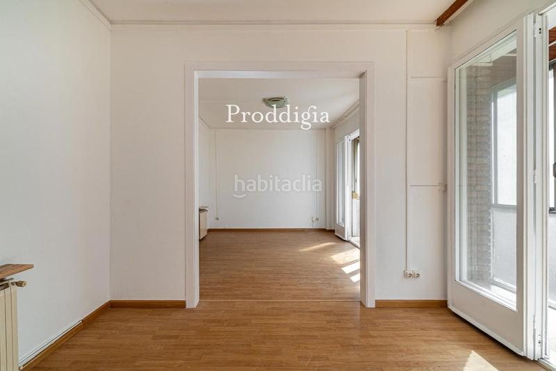 Foto 80fe86e6-e649-4d5a-80f8-b42a85f80748. Appartement avec chauffage dans Putget - Farró Barcelona