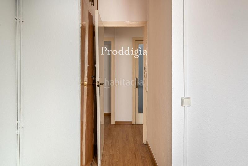 Foto 8763cf7b-9839-4b7a-98c6-f05458785a65. Appartement avec chauffage dans Putget - Farró Barcelona