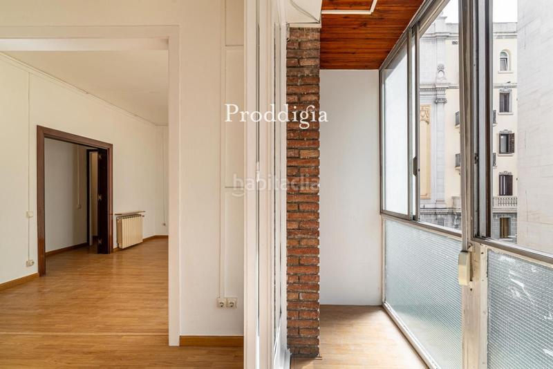 Foto 8782baf1-36ec-4eca-8e82-6b39c4370bfb. Appartement avec chauffage dans Putget - Farró Barcelona