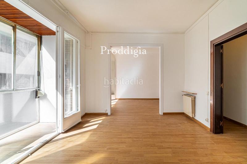 Foto 8d0528f6-da84-442c-b8ba-9fc596552832. Appartement avec chauffage dans Putget - Farró Barcelona