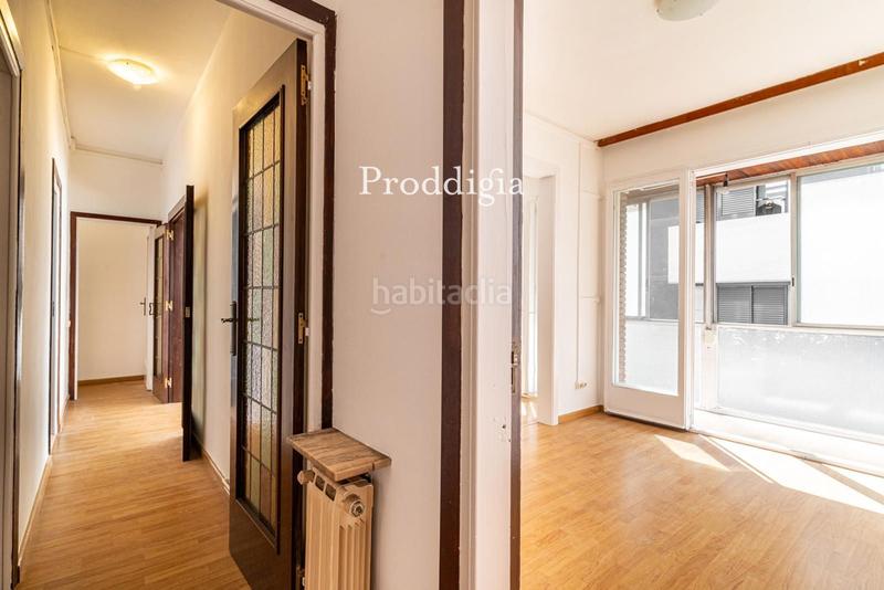 Foto 978ba2f8-5819-4598-b4b5-f13d26a251a0. Appartement avec chauffage dans Putget - Farró Barcelona