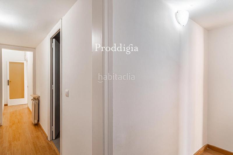 Foto 9b35b25d-5f18-45cc-b720-077aac40d510. Appartement avec chauffage dans Putget - Farró Barcelona