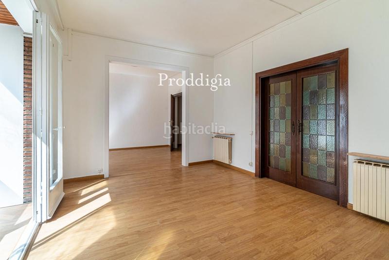 Foto a78a2da7-0687-4732-b2b1-ca4c4e7feb80. Appartement avec chauffage dans Putget - Farró Barcelona