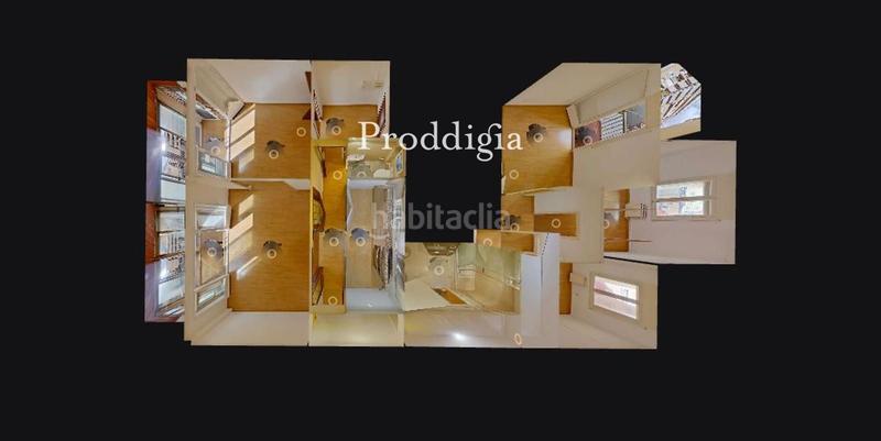 Foto c5730d78-b21e-4a60-8128-f68c33048db9. Appartement avec chauffage dans Putget - Farró Barcelona
