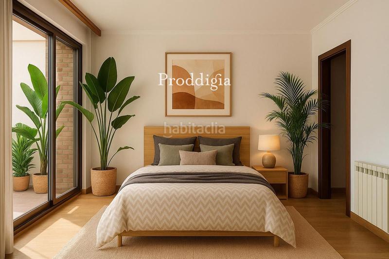 Foto e0c4a449-f62e-4b9d-ad2f-e60d0cf18a2a. Appartement avec chauffage dans Putget - Farró Barcelona