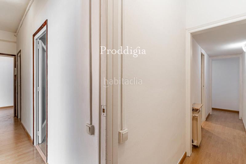 Foto ec29402b-400d-402d-8490-79cdb88151a1. Appartement avec chauffage dans Putget - Farró Barcelona