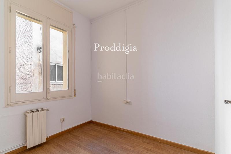 Foto f3b834c1-e4c6-4374-a829-76d1c86b42d9. Appartement avec chauffage dans Putget - Farró Barcelona