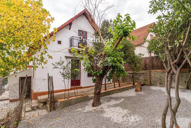 Foto 4d141560-05d9-4ece-a0d3-faaa5b764b41. Xalet a La Floresta Sant Cugat del Vallès