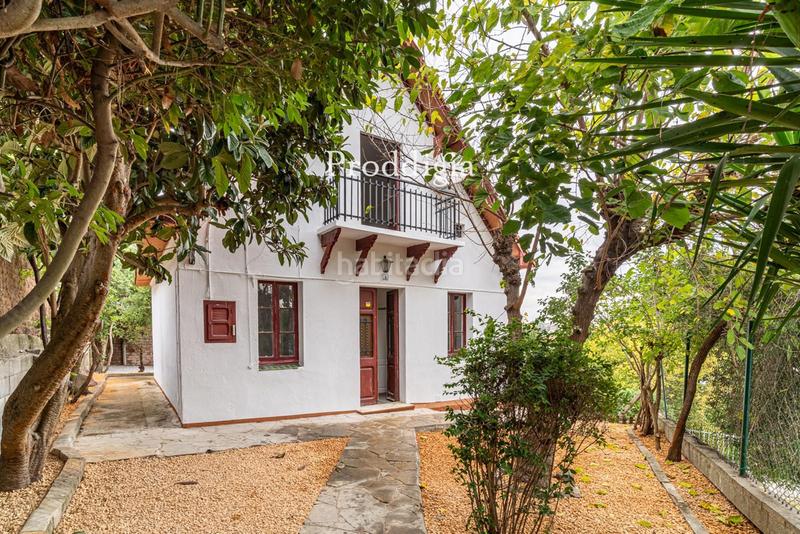 Foto 6cec49bb-5fff-46f9-ae3b-d090f8149c1b. Xalet a La Floresta Sant Cugat del Vallès