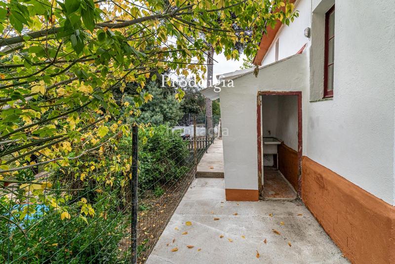 Foto 76c26c38-7643-49fe-982c-4ef4878f5e05. Xalet a La Floresta Sant Cugat del Vallès