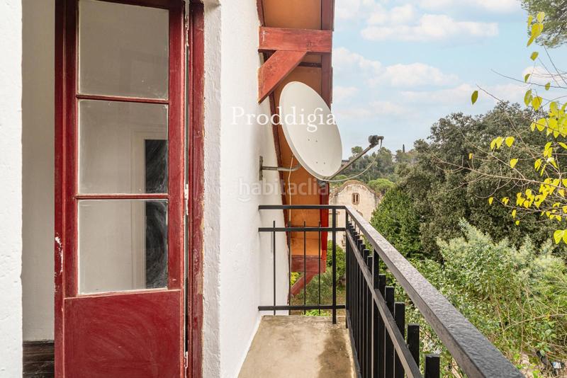 Foto 80f168af-6da8-4a6f-931f-cd322057b78f. Xalet a La Floresta Sant Cugat del Vallès