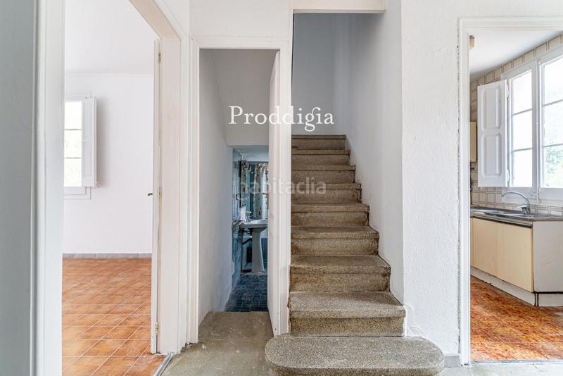 Foto 8b1f6c36-2116-49d8-a55e-ef8e4ca0ac12. Xalet a La Floresta Sant Cugat del Vallès