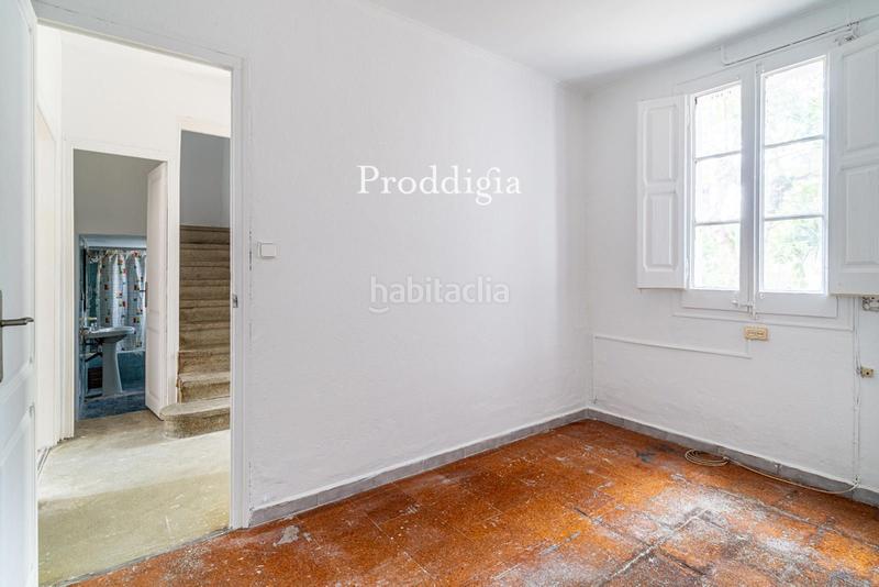 Foto fd4ff2f7-41c7-4381-bc5a-1d7b34442fa4. Xalet a La Floresta Sant Cugat del Vallès