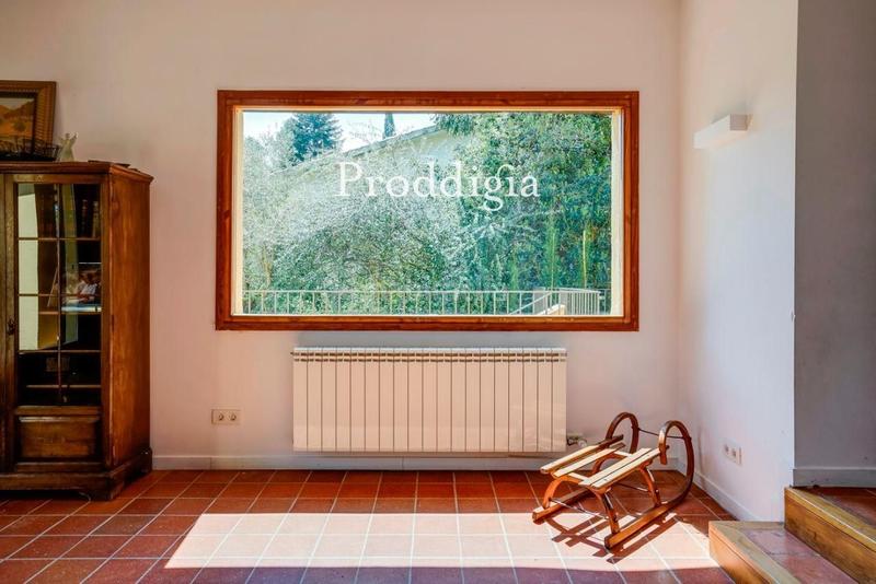 Foto 0f1fe488-a1f6-4244-995e-34b9df68343c. Affitto casa con riscaldamento parcheggio piscina in Sant Cugat del Vallès