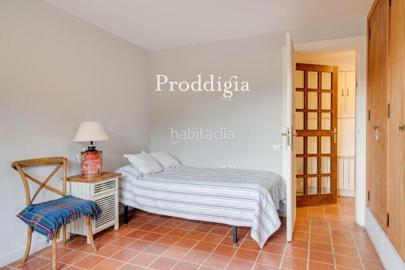 Foto a62cf81d-920a-4fe5-ac48-0151f0ff3e63. Affitto casa con riscaldamento parcheggio piscina in Sant Cugat del Vallès