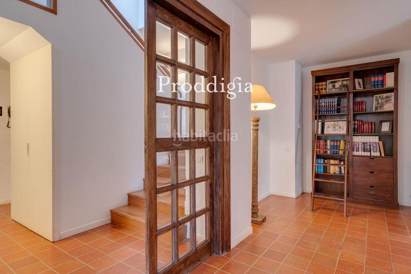 Foto caf007df-fb12-4596-baca-3828a9d5e685. Affitto casa con riscaldamento parcheggio piscina in Sant Cugat del Vallès