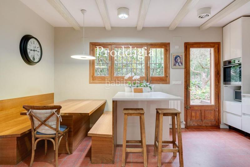 Foto 06544d0f-6b78-453f-95f4-23a210cbcda4. Alquiler casa increíble chalet ideal para familias situado en Valldoreix en Sant Cugat del Vallès