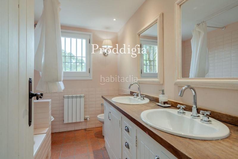 Foto 12df36f4-ea17-444d-80a3-be8e7286a71f. Alquiler casa increíble chalet ideal para familias situado en Valldoreix en Sant Cugat del Vallès