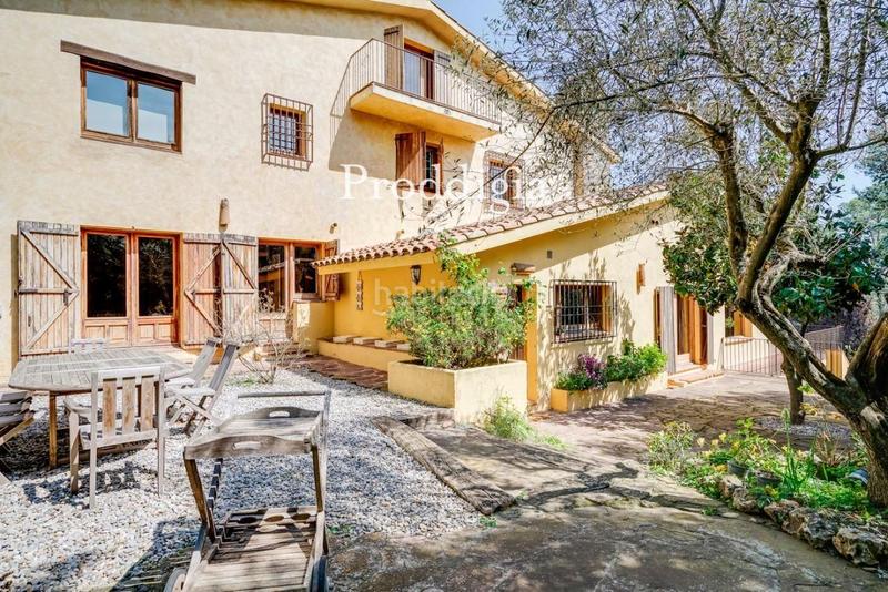 Foto 314deacc-451a-4773-a88d-6f8ca7ae0b2d. Alquiler casa increíble chalet ideal para familias situado en Valldoreix en Sant Cugat del Vallès