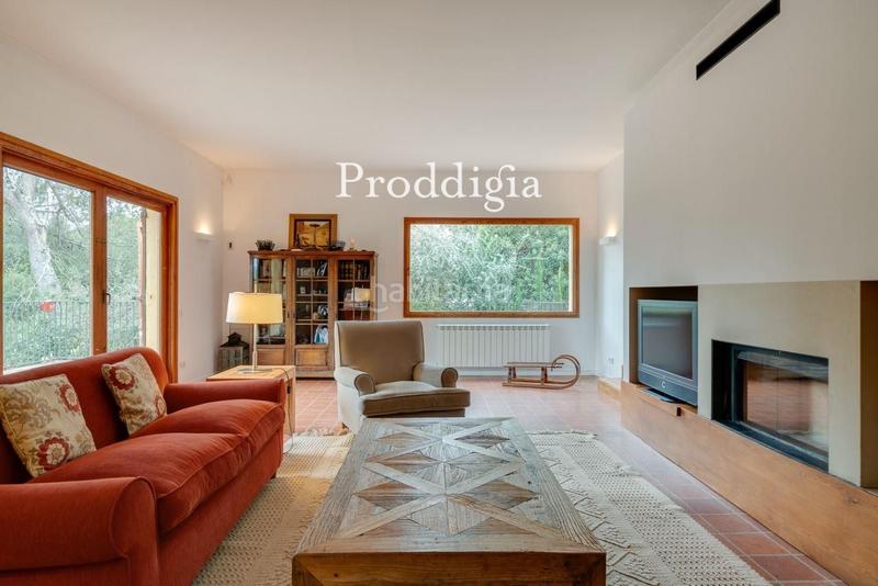 Foto 4b7cc4c9-fe04-4b31-a74c-5234fb3e8431. Alquiler casa increíble chalet ideal para familias situado en Valldoreix en Sant Cugat del Vallès