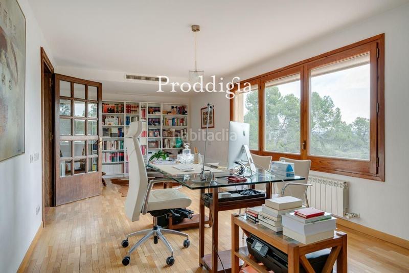 Foto c4280a48-6e9a-4c99-9dbb-096cbe79ab48. Alquiler casa increíble chalet ideal para familias situado en Valldoreix en Sant Cugat del Vallès