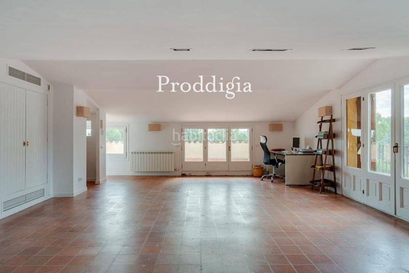 Foto c7ff4f27-963d-4604-aec2-641cae8b40be. Alquiler casa increíble chalet ideal para familias situado en Valldoreix en Sant Cugat del Vallès