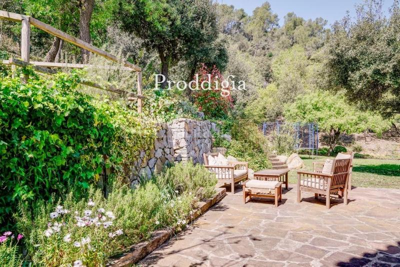 Foto eed7f2ef-78b2-44f8-a5cc-b6c7a5bacd19. Alquiler casa increíble chalet ideal para familias situado en Valldoreix en Sant Cugat del Vallès