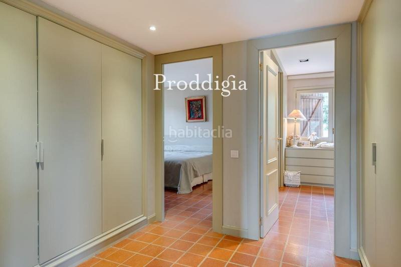 Foto f47597d1-518a-4459-918d-c6de75dd6a0d. Alquiler casa increíble chalet ideal para familias situado en Valldoreix en Sant Cugat del Vallès