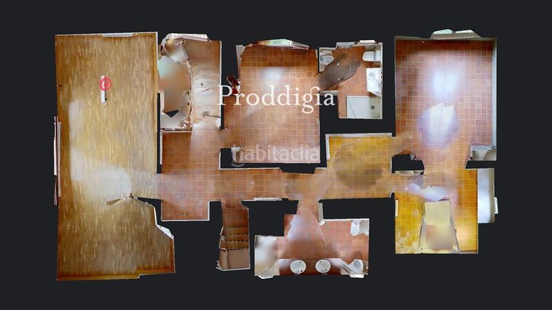 Foto 78971a8b-8f94-4adc-add8-8ec0275b086a. Lloguer casa amb calefacció aparcament piscina a Sant Cugat del Vallès