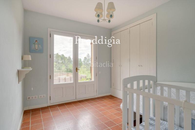 Foto 9e909f60-a97b-452b-8ea7-5b6ab94ce6fa. Lloguer casa amb calefacció aparcament piscina a Sant Cugat del Vallès