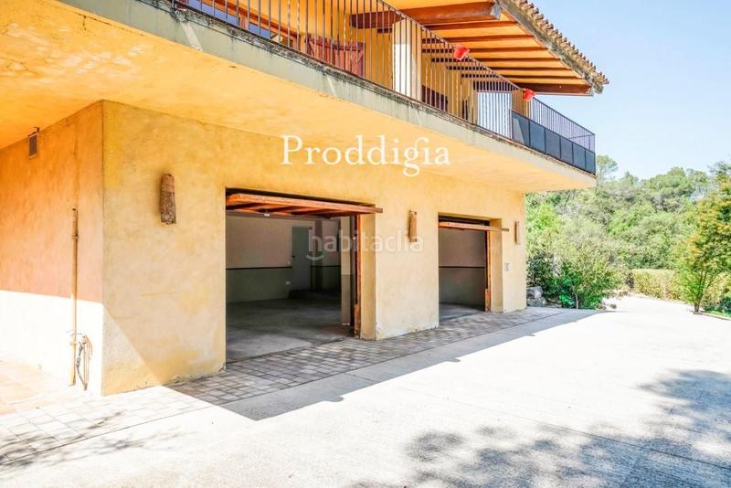 Foto 4d14e0e8-da57-4525-a924-4bc56137f920. Location maison avec chauffage parking piscine dans Sant Cugat del Vallès