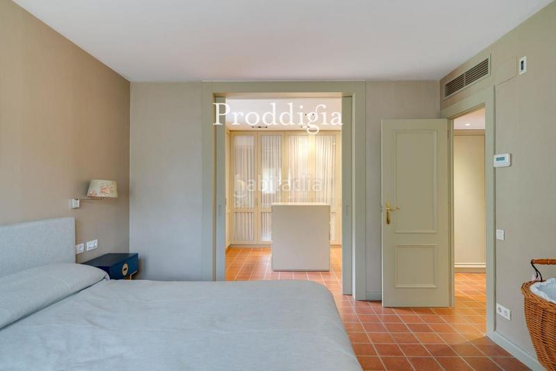 Foto d7fee77e-bd56-491a-aaf0-75657674ae5a. Miete haus mit heizung parking pool in Valldoreix Sant Cugat del Vallès