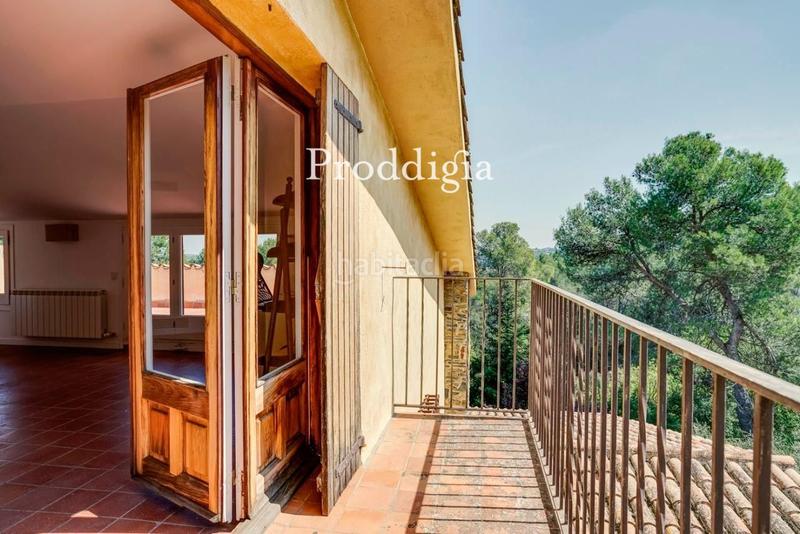 Foto f36b9336-1dfe-440d-8ae5-b3e31e0de795. Miete haus mit heizung parking pool in Valldoreix Sant Cugat del Vallès