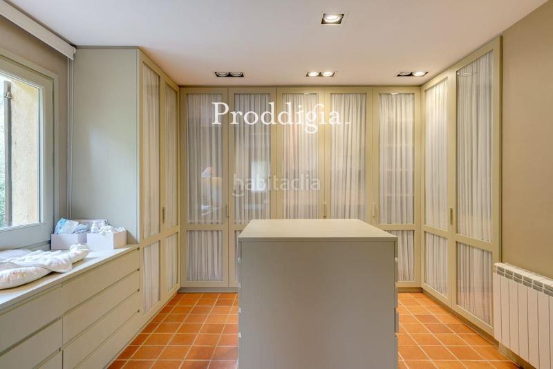 Foto 6ffc2bca-a7bf-424f-8d30-fedfdc9bf3b9. Rent house with heating parking pool in Valldoreix Sant Cugat del Vallès