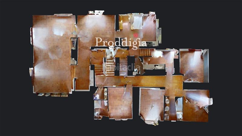 Foto 79d70509-3e7e-4105-8364-8a5d15bdec87. Rent house with heating parking pool in Valldoreix Sant Cugat del Vallès