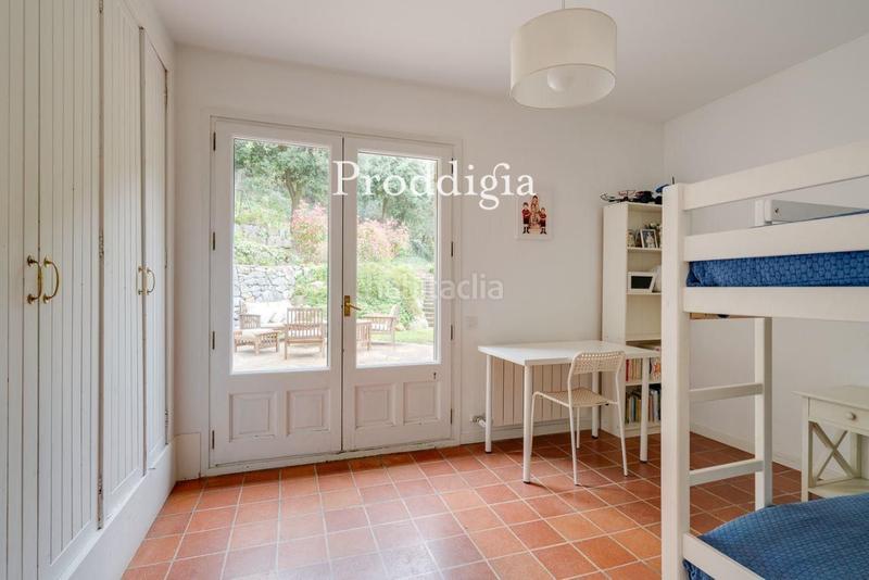 Foto a9dec63a-7242-4cfc-a678-896f0b3696cc. Rent house with heating parking pool in Valldoreix Sant Cugat del Vallès