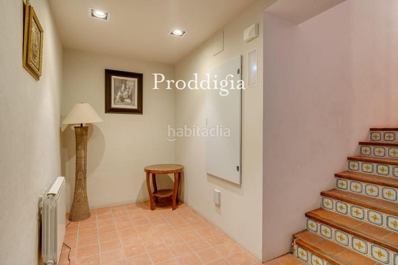 Foto e76d007e-5783-4cb5-93af-45d31253a016. Rent house with heating parking pool in Valldoreix Sant Cugat del Vallès