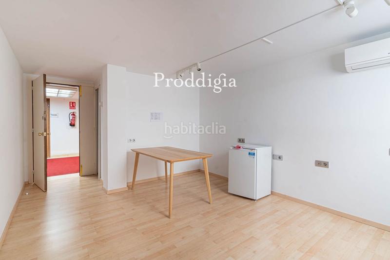 Foto 1b86a1d9-106d-4941-9f1d-2fe687563a7b. Affitto ufficio con riscaldamento in Sant Gervasi - Bonanova Barcelona