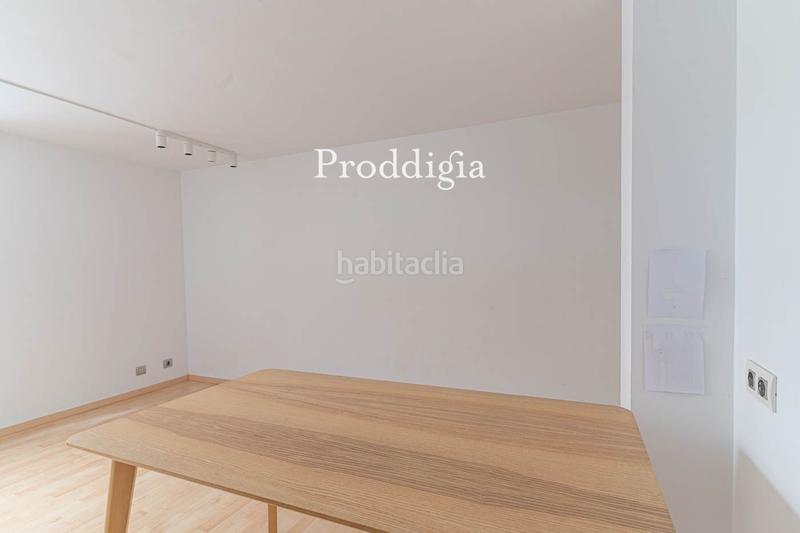 Foto c7387b64-e0f5-40c5-a5bb-2a4d03c0fe2c. Affitto ufficio con riscaldamento in Sant Gervasi - Bonanova Barcelona