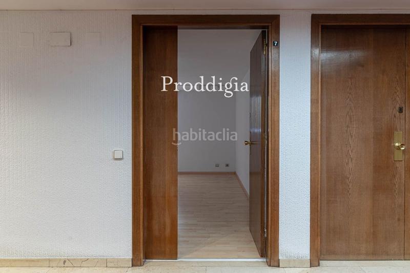 Foto e49feeec-e957-42ec-9552-edbcccff772c. Affitto ufficio con riscaldamento in Sant Gervasi - Bonanova Barcelona