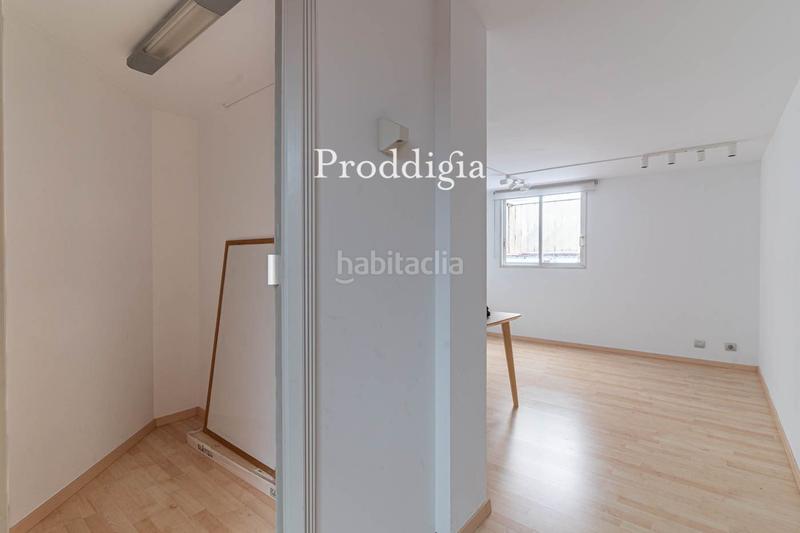 Foto 02710047-e200-4a31-997c-101bd4cb4766. Location bureau avec chauffage dans Sant Gervasi - Bonanova Barcelona