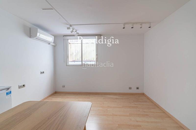 Foto 617acf70-4d64-4e5d-a5a9-c7396e8926e1. Location bureau avec chauffage dans Sant Gervasi - Bonanova Barcelona