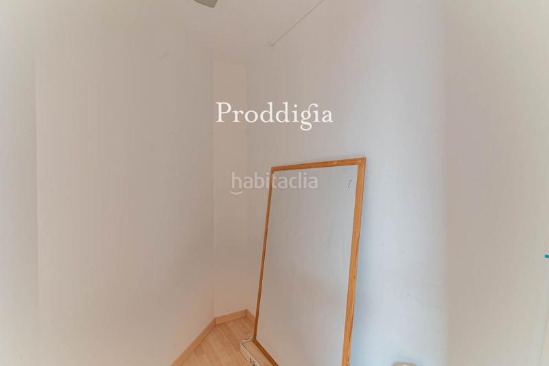 Foto 646a0b8b-7fe8-4165-bfb3-efb25db4d40c. Location bureau avec chauffage dans Sant Gervasi - Bonanova Barcelona