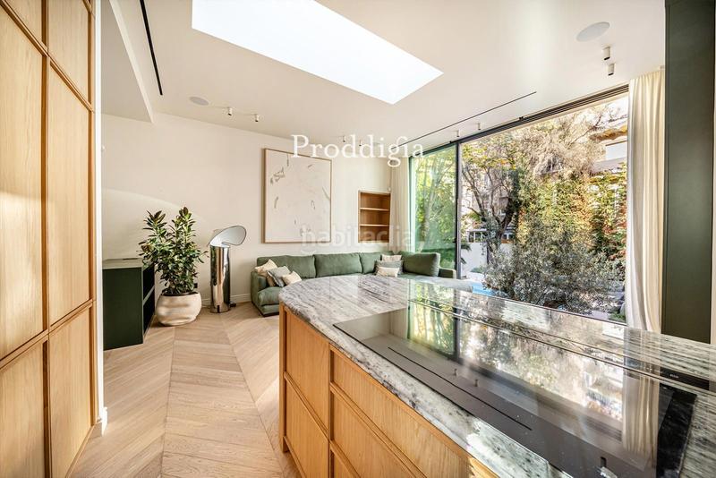 Foto 09aec7ec-f9a4-4e3d-af8e-72db4430a21b. Maison avec chauffage parking piscine dans Sant Gervasi - Bonanova Barcelona