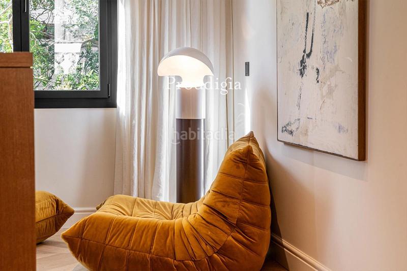 Foto 1246534a-3168-4376-95b8-d5df1da6278e. Maison avec chauffage parking piscine dans Sant Gervasi - Bonanova Barcelona