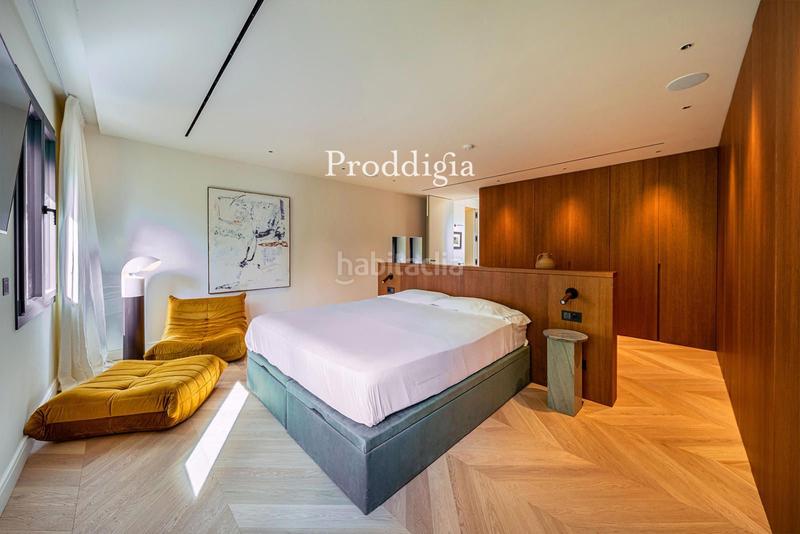 Foto 1524a2dd-8e9a-44e8-b7d3-c15954017983. Maison avec chauffage parking piscine dans Sant Gervasi - Bonanova Barcelona