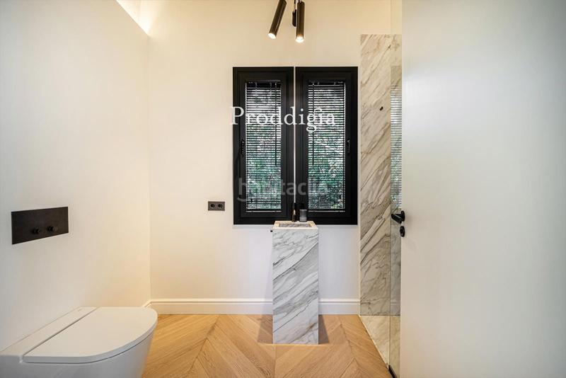 Foto 1df5693e-e85e-4a67-92c4-0e11bdd0feb7. Maison avec chauffage parking piscine dans Sant Gervasi - Bonanova Barcelona